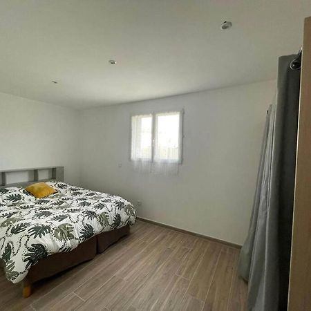 Appartement 53 M² - Pignans Au Coeur Du Var Dış mekan fotoğraf