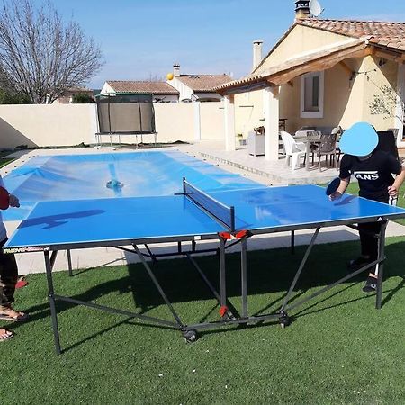 Appartement 53 M² - Pignans Au Coeur Du Var Dış mekan fotoğraf