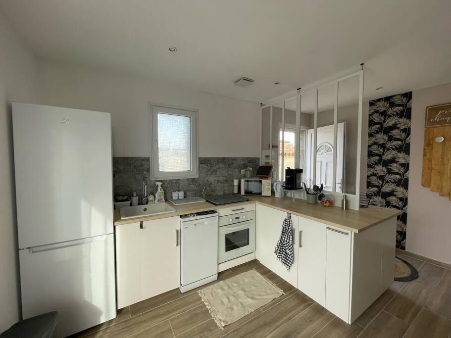 Appartement 53 M² - Pignans Au Coeur Du Var Dış mekan fotoğraf