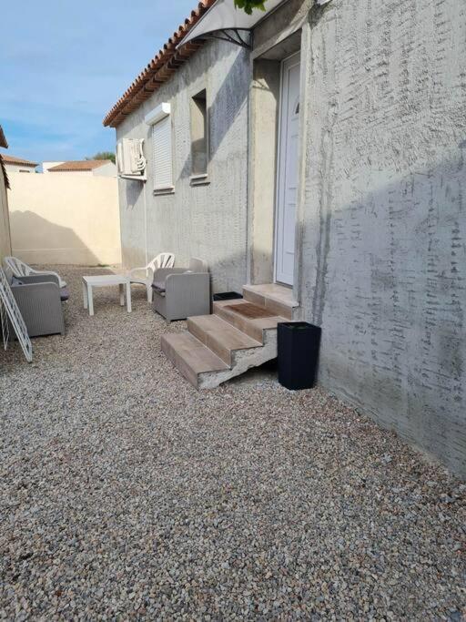 Appartement 53 M² - Pignans Au Coeur Du Var Dış mekan fotoğraf