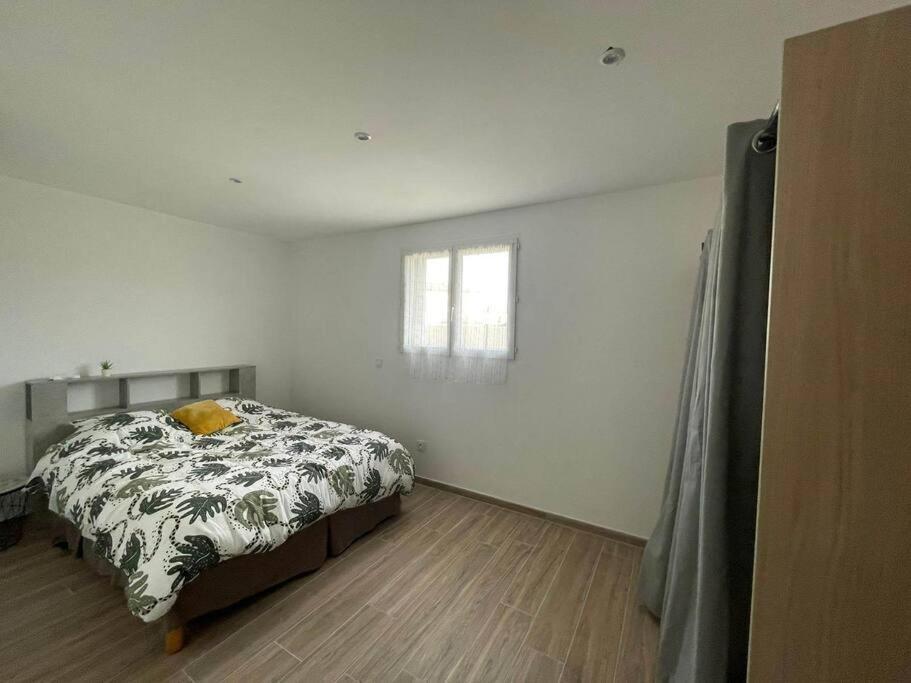 Appartement 53 M² - Pignans Au Coeur Du Var Dış mekan fotoğraf