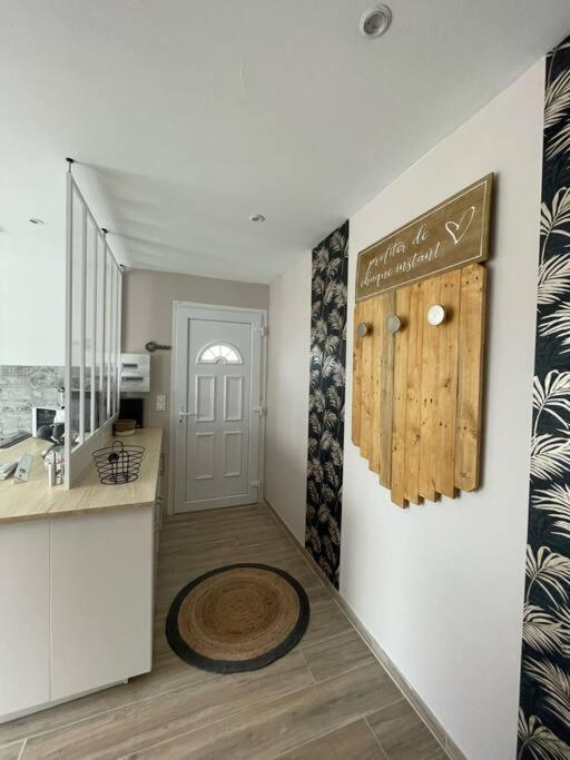 Appartement 53 M² - Pignans Au Coeur Du Var Dış mekan fotoğraf